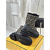 US$168.00 Fendi shoes for Fendi Boot for women #586828