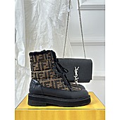 US$168.00 Fendi shoes for Fendi Boot for women #586829