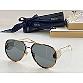 US$61.00 Dior AAA+ Sunglasses #586935