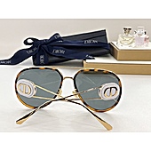US$61.00 Dior AAA+ Sunglasses #586935