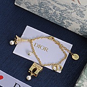 US$18.00 Dior Bracelet #586937