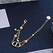 US$18.00 Dior Bracelet #586938