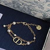 US$18.00 Dior Bracelet #586938