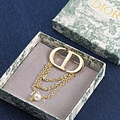 US$18.00 Dior Brooch #586940