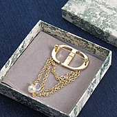 US$18.00 Dior Brooch #586940