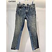 US$69.00 Gallery Dept Jeans for Men #587186