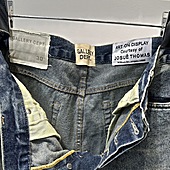 US$69.00 Gallery Dept Jeans for Men #587186