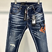 US$69.00 Dsquared2 Jeans for MEN #587191