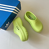 US$58.00 Adidas shoes for Women #587275