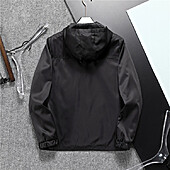 US$50.00 Dior jackets for men #587569