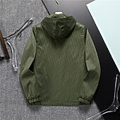 US$50.00 Dior jackets for men #587570