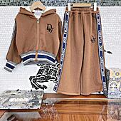 US$73.00 Dior tracksuits for Kids #588054