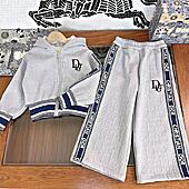 US$73.00 Dior tracksuits for Kids #588055