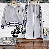 US$73.00 Dior tracksuits for Kids #588055