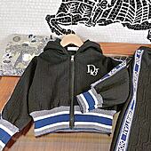 US$73.00 Dior tracksuits for Kids #588056