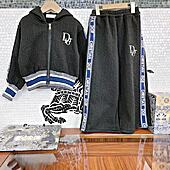 US$73.00 Dior tracksuits for Kids #588056