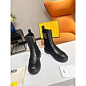US$118.00 Fendi shoes for Fendi Boot for women #588162