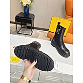 US$118.00 Fendi shoes for Fendi Boot for women #588162