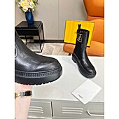 US$118.00 Fendi shoes for Fendi Boot for women #588163