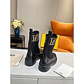 US$118.00 Fendi shoes for Fendi Boot for women #588163