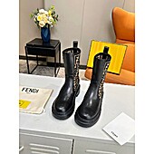 US$118.00 Fendi shoes for Fendi Boot for women #588164