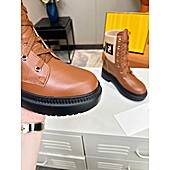 US$118.00 Fendi shoes for Fendi Boot for women #588165