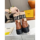 US$118.00 Fendi shoes for Fendi Boot for women #588165