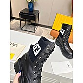 US$118.00 Fendi shoes for Fendi Boot for women #588166