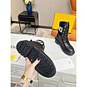 US$118.00 Fendi shoes for Fendi Boot for women #588166