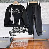 US$61.00 Givenchy Tracksuits for Kids #588193