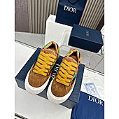 US$115.00 Dior Shoes for MEN #588352