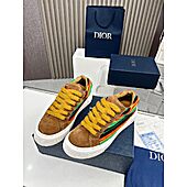 US$115.00 Dior Shoes for MEN #588352