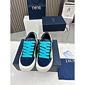 US$115.00 Dior Shoes for MEN #588353