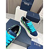 US$115.00 Dior Shoes for MEN #588353