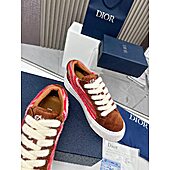 US$115.00 Dior Shoes for MEN #588354