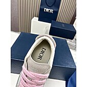 US$115.00 Dior Shoes for MEN #588355
