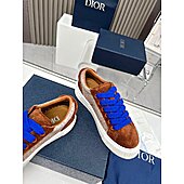 US$115.00 Dior Shoes for MEN #588356