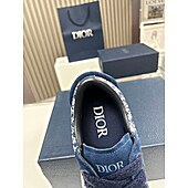 US$115.00 Dior Shoes for MEN #588357