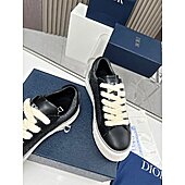 US$115.00 Dior Shoes for MEN #588358