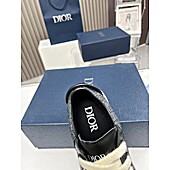 US$115.00 Dior Shoes for MEN #588358