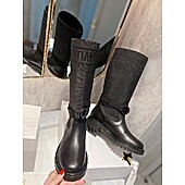 US$111.00 Dior Shoes for Dior boots for women #588359
