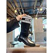 US$111.00 Dior Shoes for Dior boots for women #588360