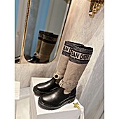 US$111.00 Dior Shoes for Dior boots for women #588361