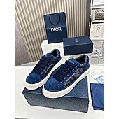 US$115.00 Dior Shoes for MEN #588363