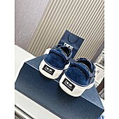 US$115.00 Dior Shoes for MEN #588363