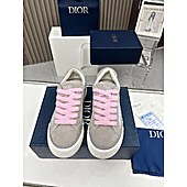 US$115.00 Dior Shoes for Women #588367