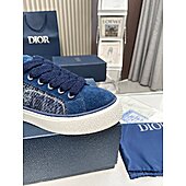 US$115.00 Dior Shoes for Women #588375