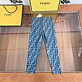 US$31.00 Fendi Pants for Kids #588630