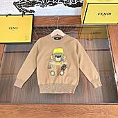 US$54.00 Fendi Sweater for Kids #588641
