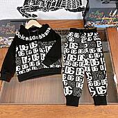 US$58.00 D&G Tracksuits for Kids #588676